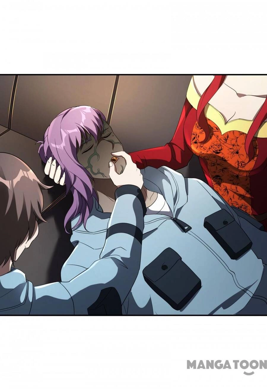 Đệ Nhất Ở Rể Chapter 114.2 - 16