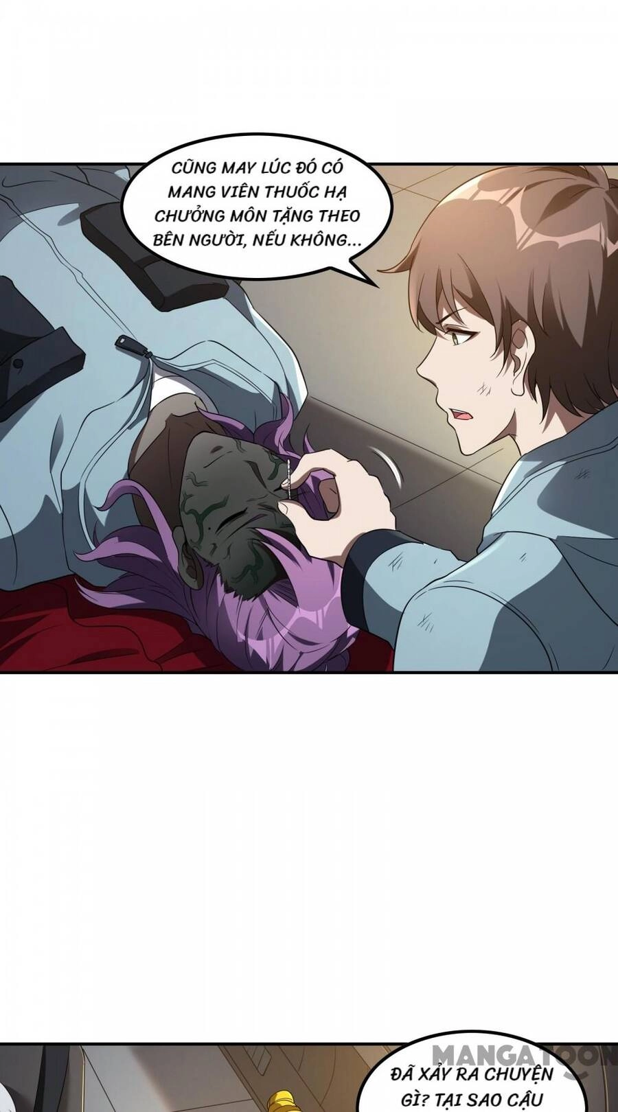 Đệ Nhất Ở Rể Chapter 114.2 - 17