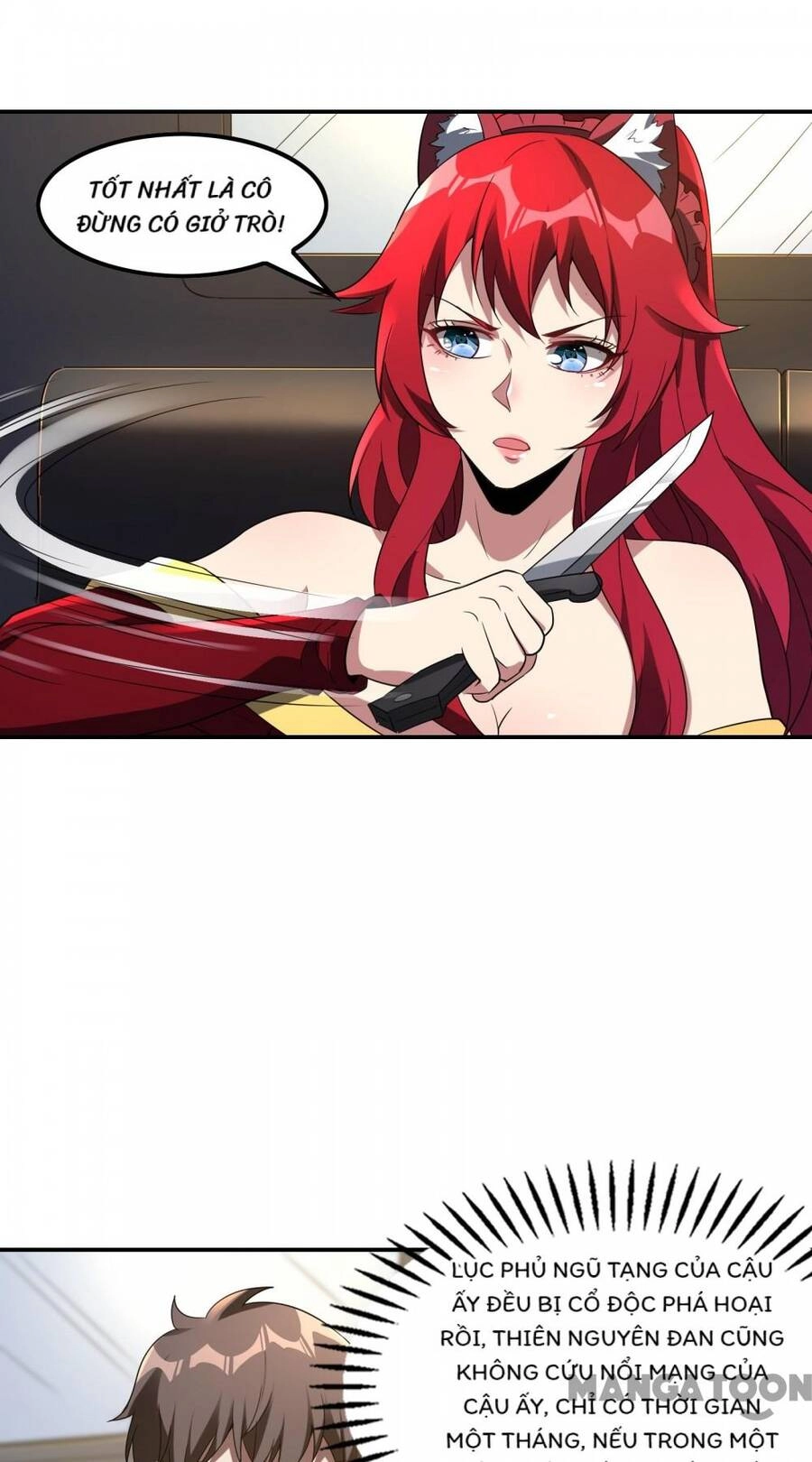 Đệ Nhất Ở Rể Chapter 114.2 - 20