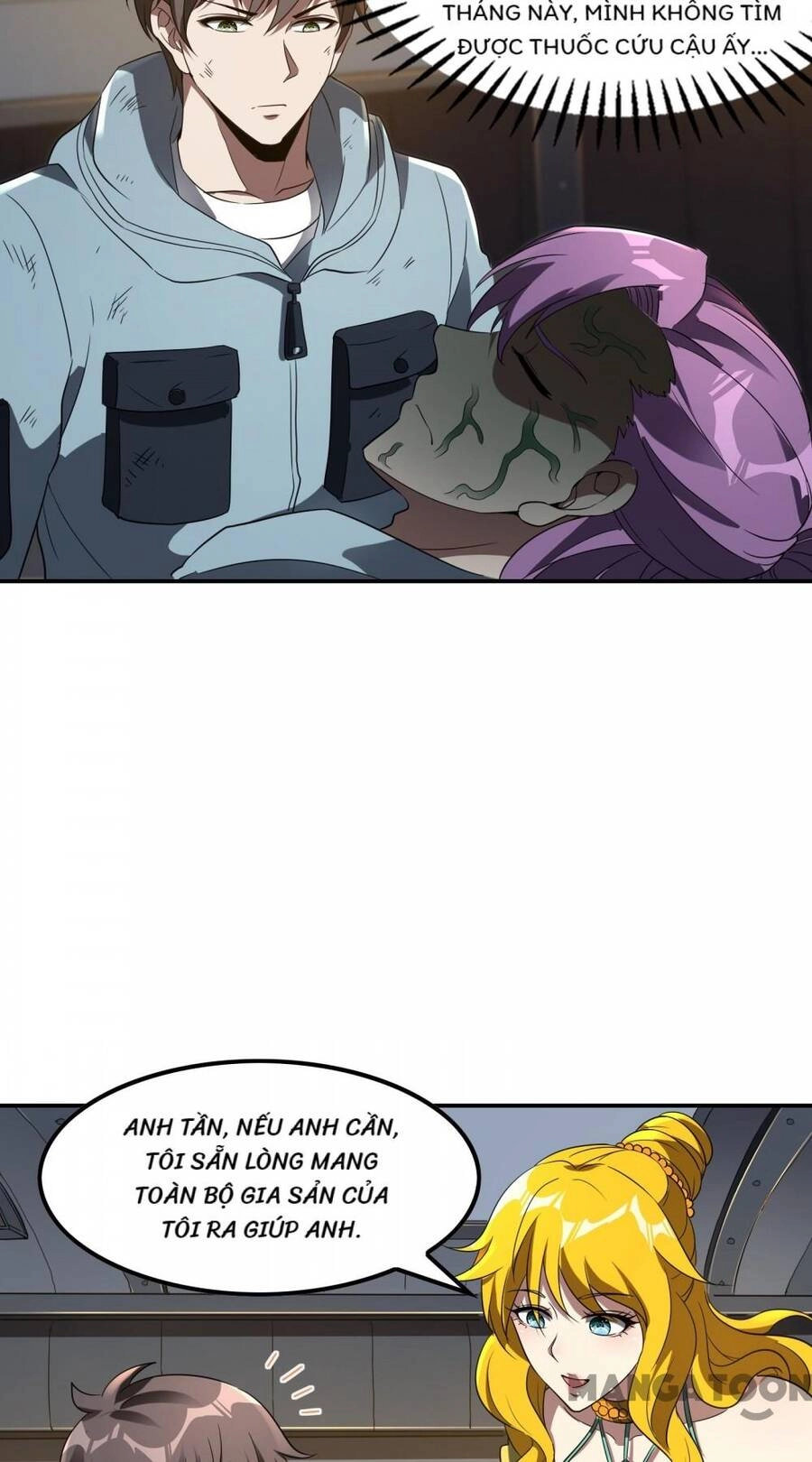 Đệ Nhất Ở Rể Chapter 114.2 - 21