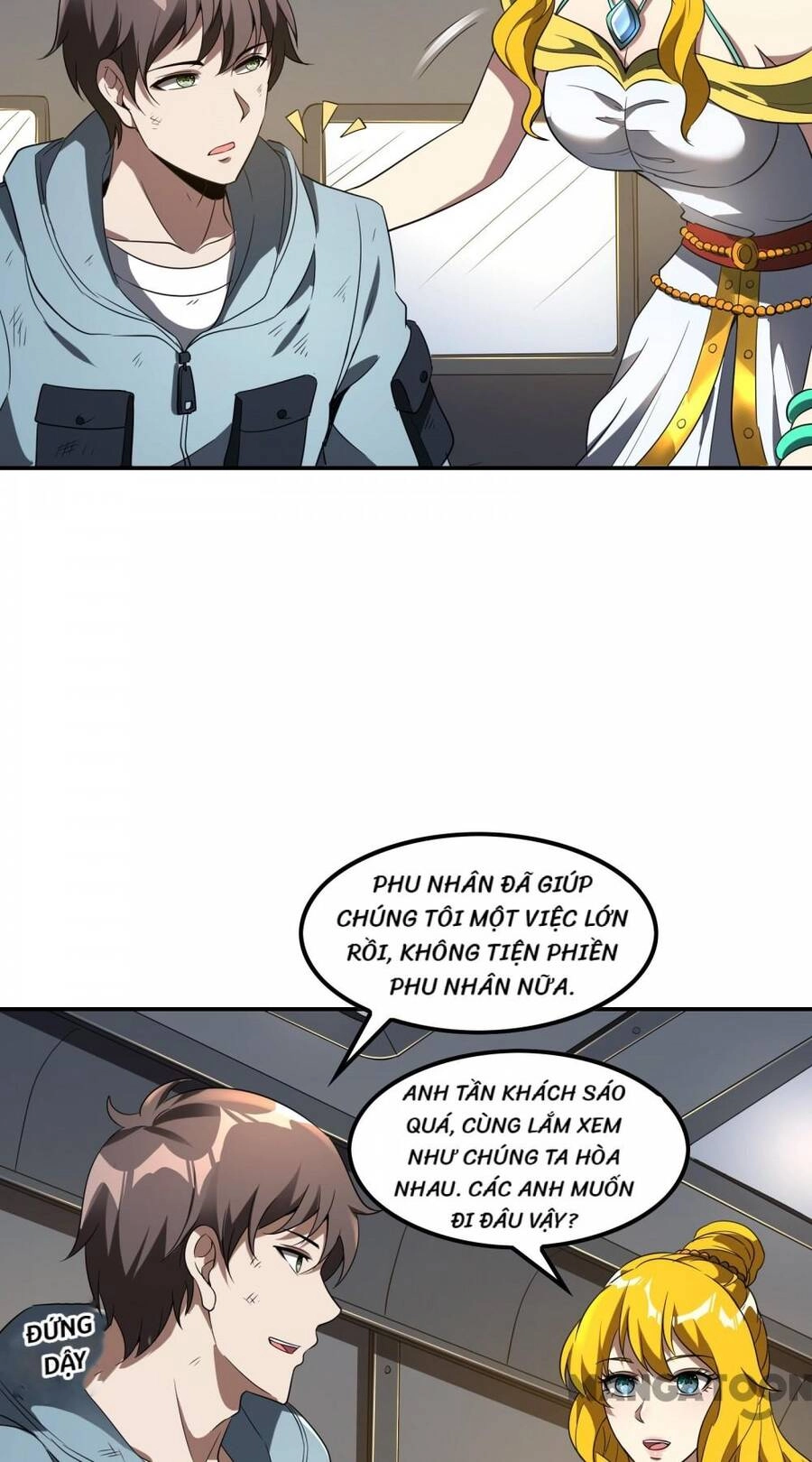 Đệ Nhất Ở Rể Chapter 114.2 - 22