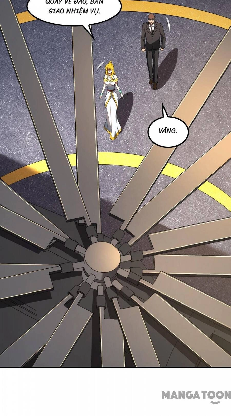 Đệ Nhất Ở Rể Chapter 114.2 - 25