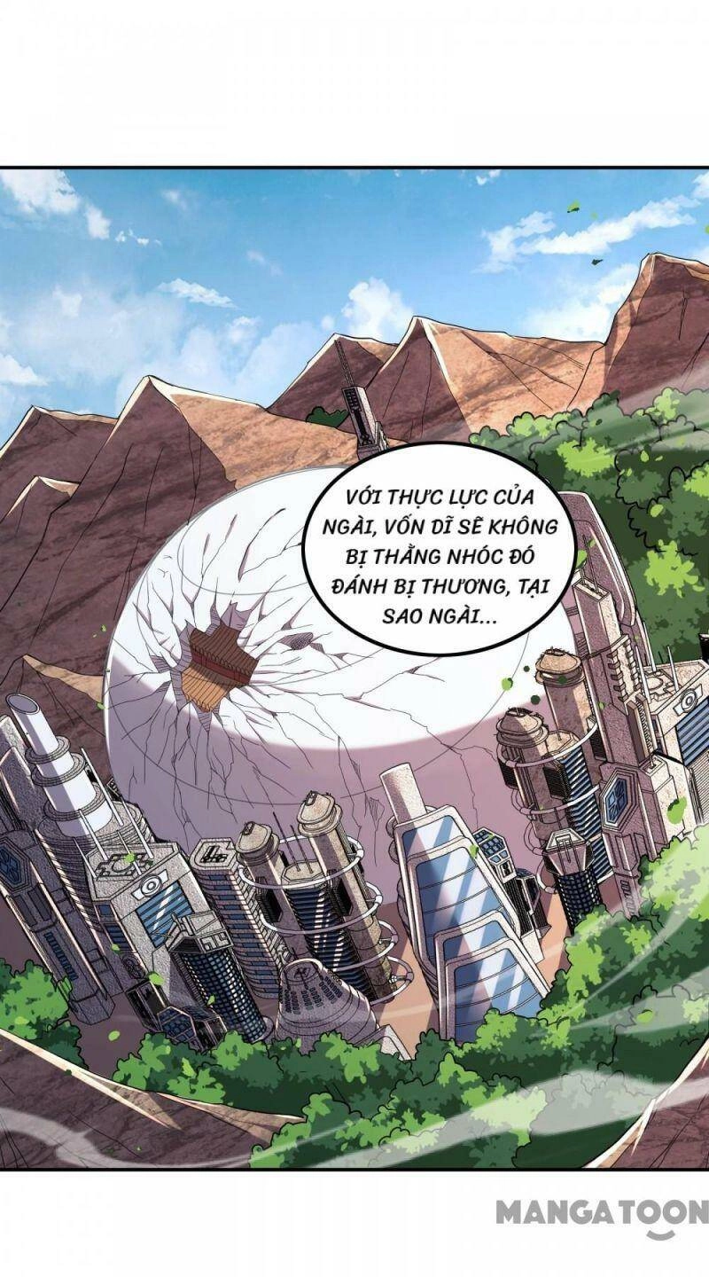 Đệ Nhất Ở Rể Chapter 115.1 - 2