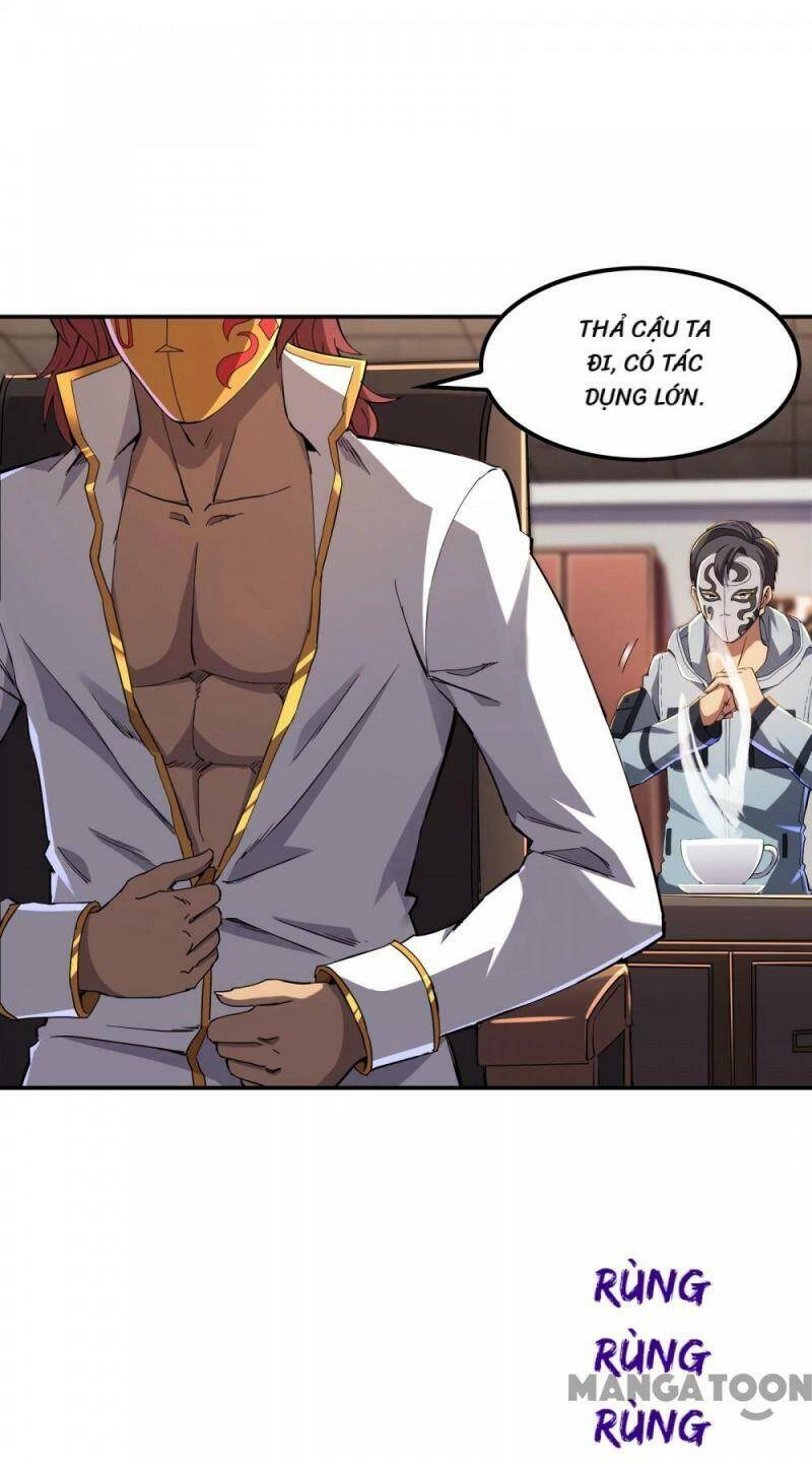 Đệ Nhất Ở Rể Chapter 115.1 - 3