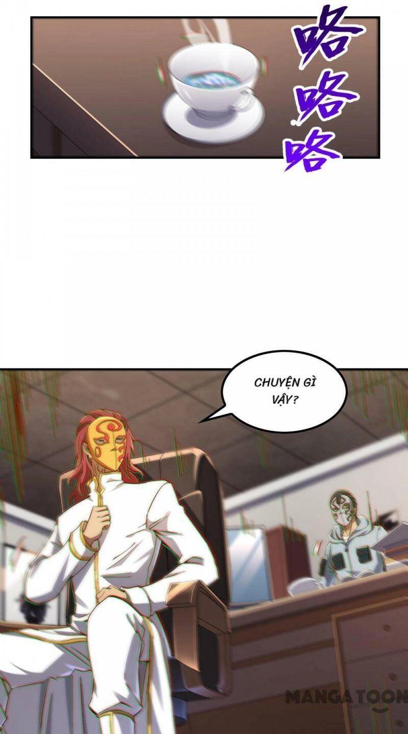 Đệ Nhất Ở Rể Chapter 115.1 - 4