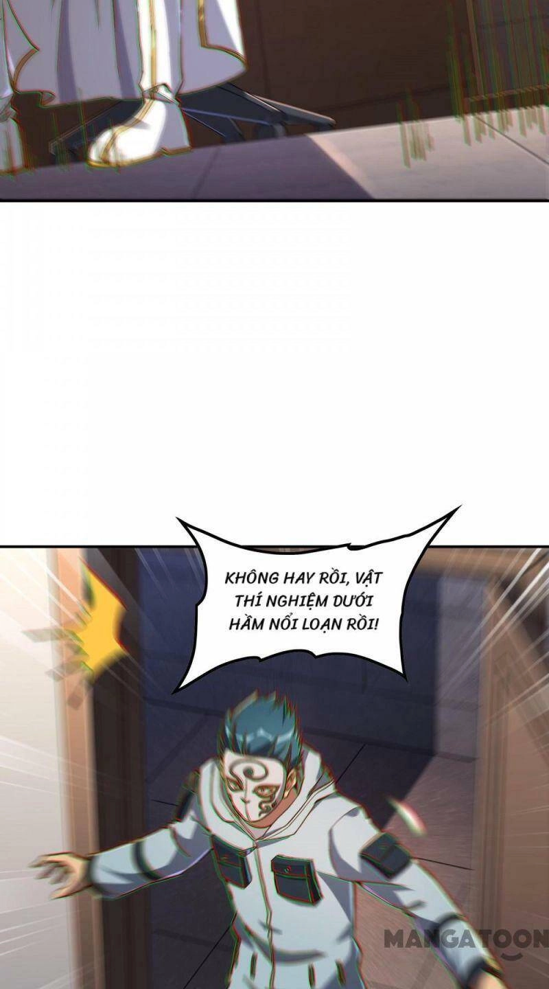 Đệ Nhất Ở Rể Chapter 115.1 - 5