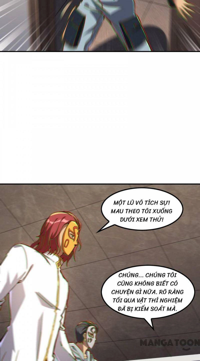 Đệ Nhất Ở Rể Chapter 115.1 - 6