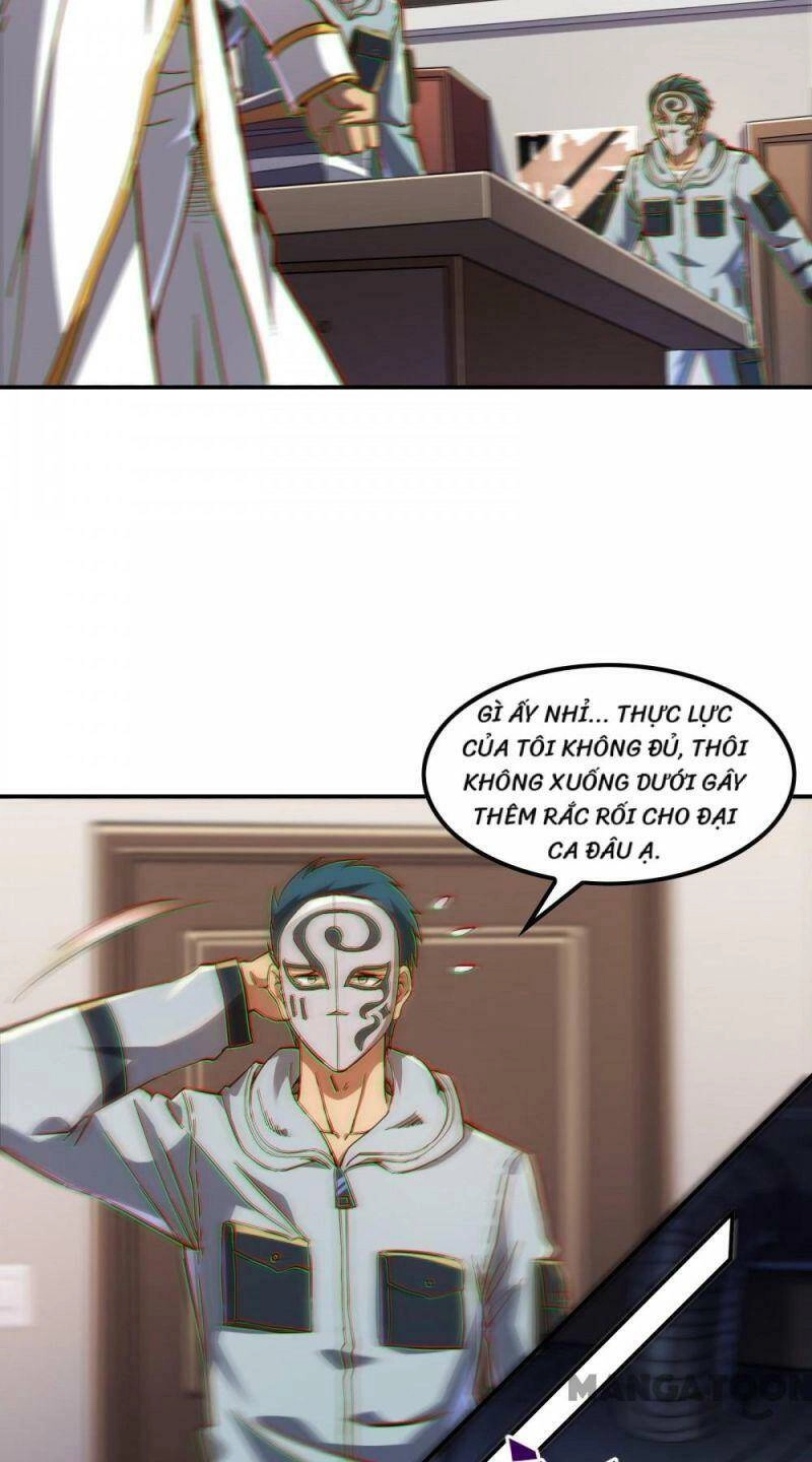 Đệ Nhất Ở Rể Chapter 115.1 - 7