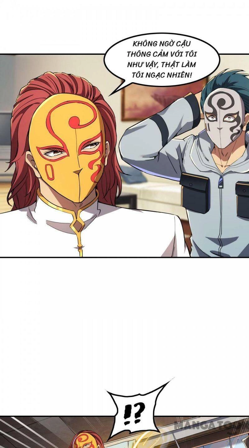 Đệ Nhất Ở Rể Chapter 115.1 - 11