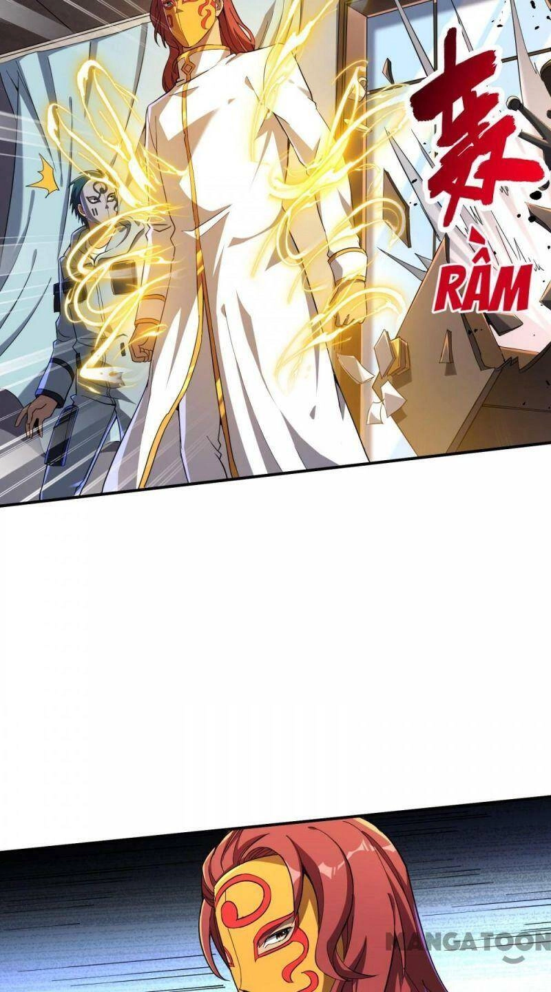 Đệ Nhất Ở Rể Chapter 115.1 - 12