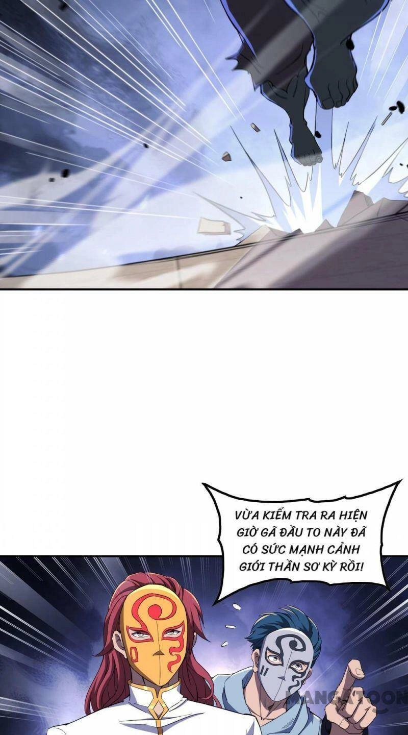 Đệ Nhất Ở Rể Chapter 115.1 - 15