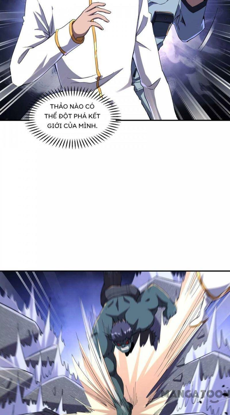 Đệ Nhất Ở Rể Chapter 115.1 - 16