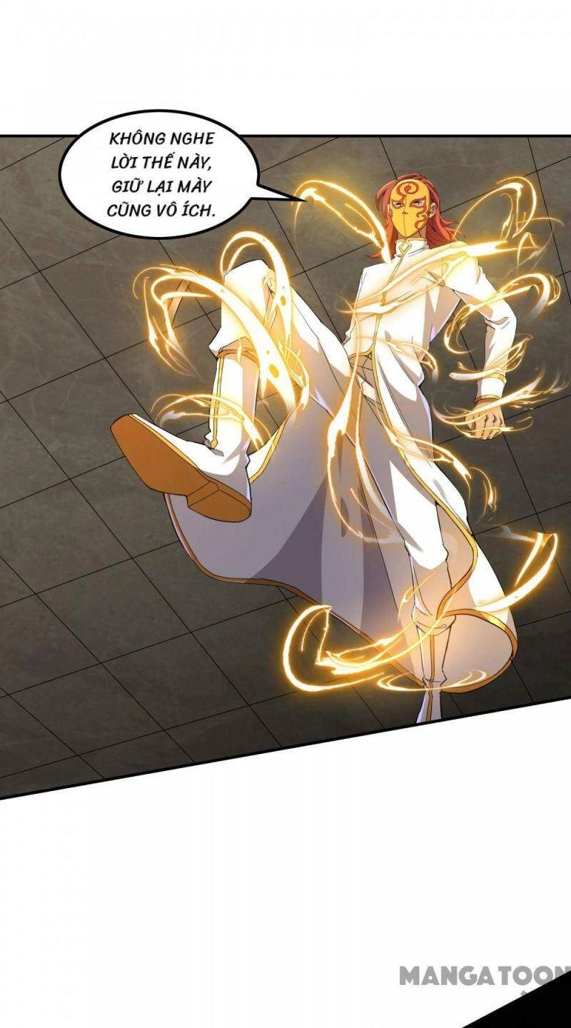 Đệ Nhất Ở Rể Chapter 115.1 - 18