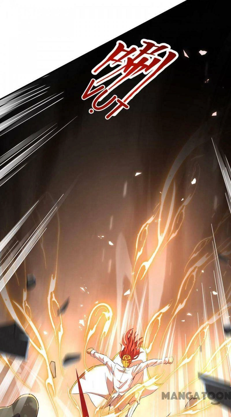 Đệ Nhất Ở Rể Chapter 115.1 - 19