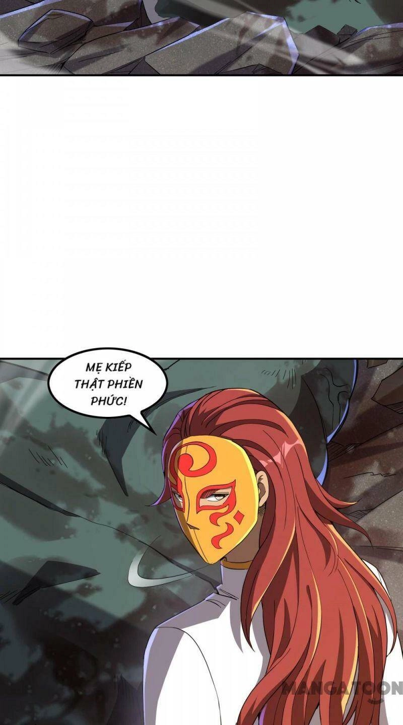 Đệ Nhất Ở Rể Chapter 115.1 - 21