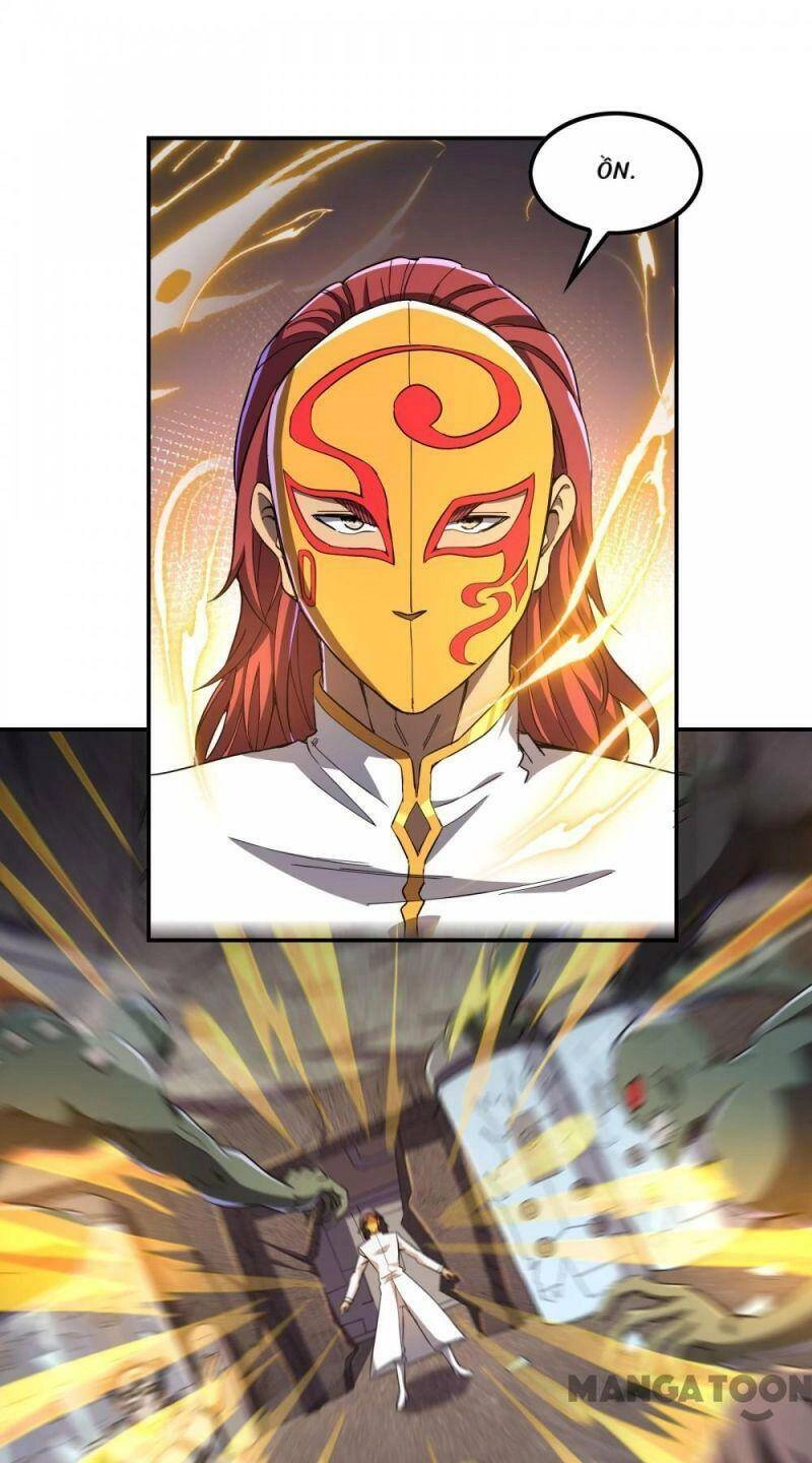 Đệ Nhất Ở Rể Chapter 115.2 - 1