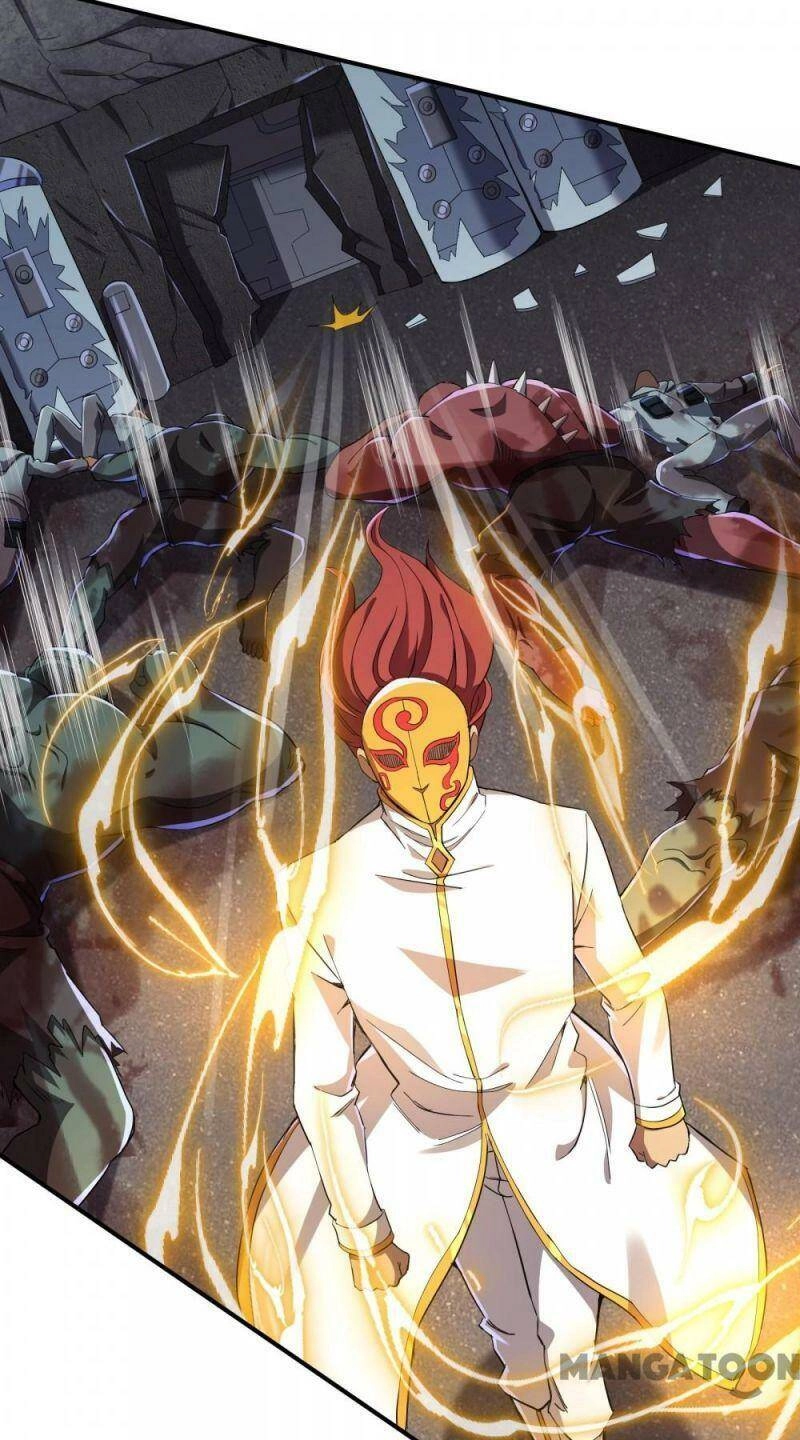 Đệ Nhất Ở Rể Chapter 115.2 - 3