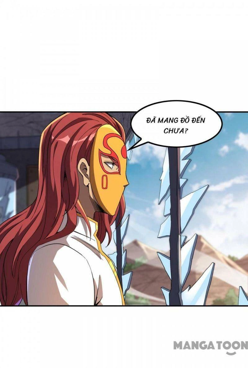 Đệ Nhất Ở Rể Chapter 115.2 - 5