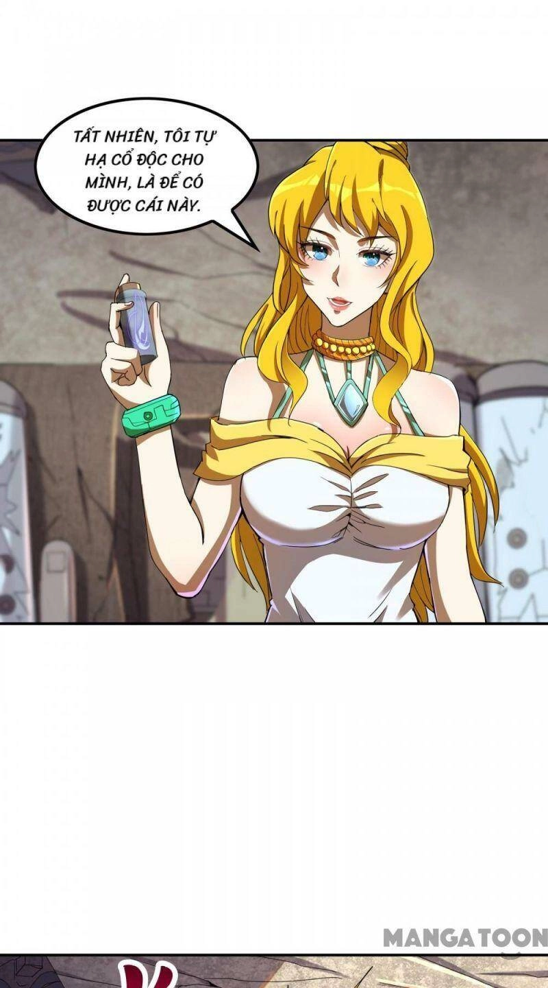 Đệ Nhất Ở Rể Chapter 115.2 - 6