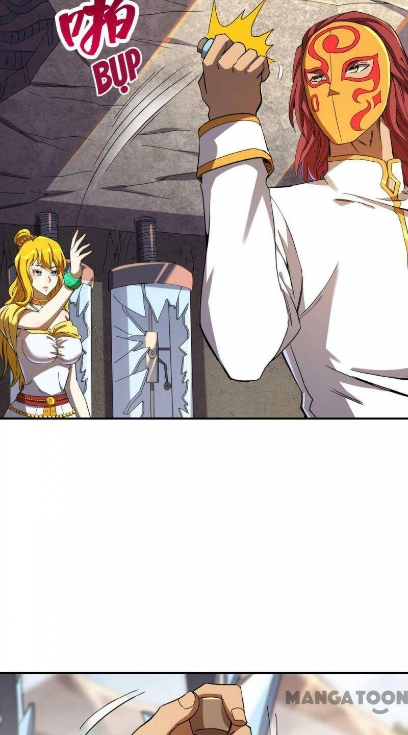 Đệ Nhất Ở Rể Chapter 115.2 - 7