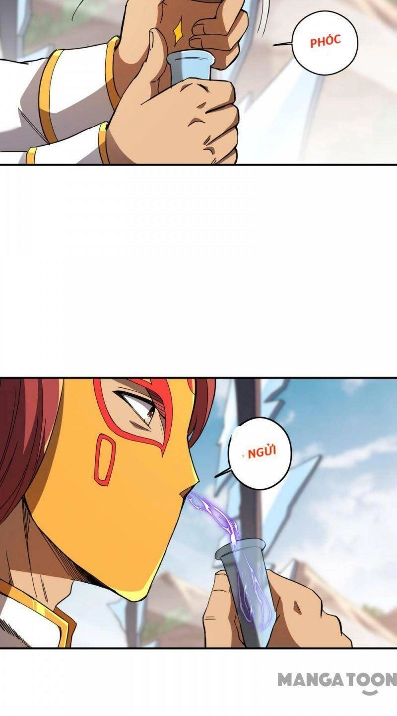 Đệ Nhất Ở Rể Chapter 115.2 - 8