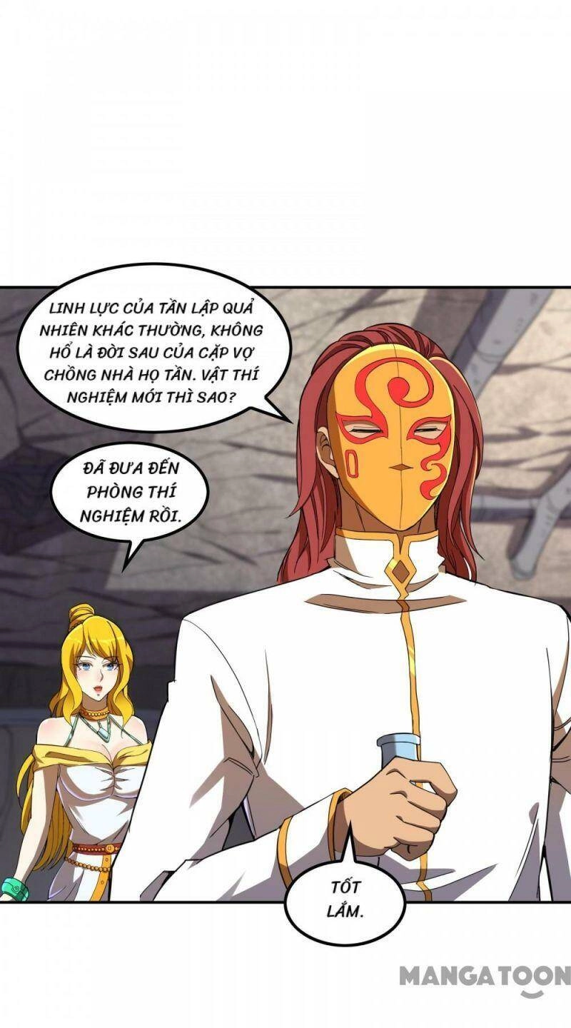 Đệ Nhất Ở Rể Chapter 115.2 - 9