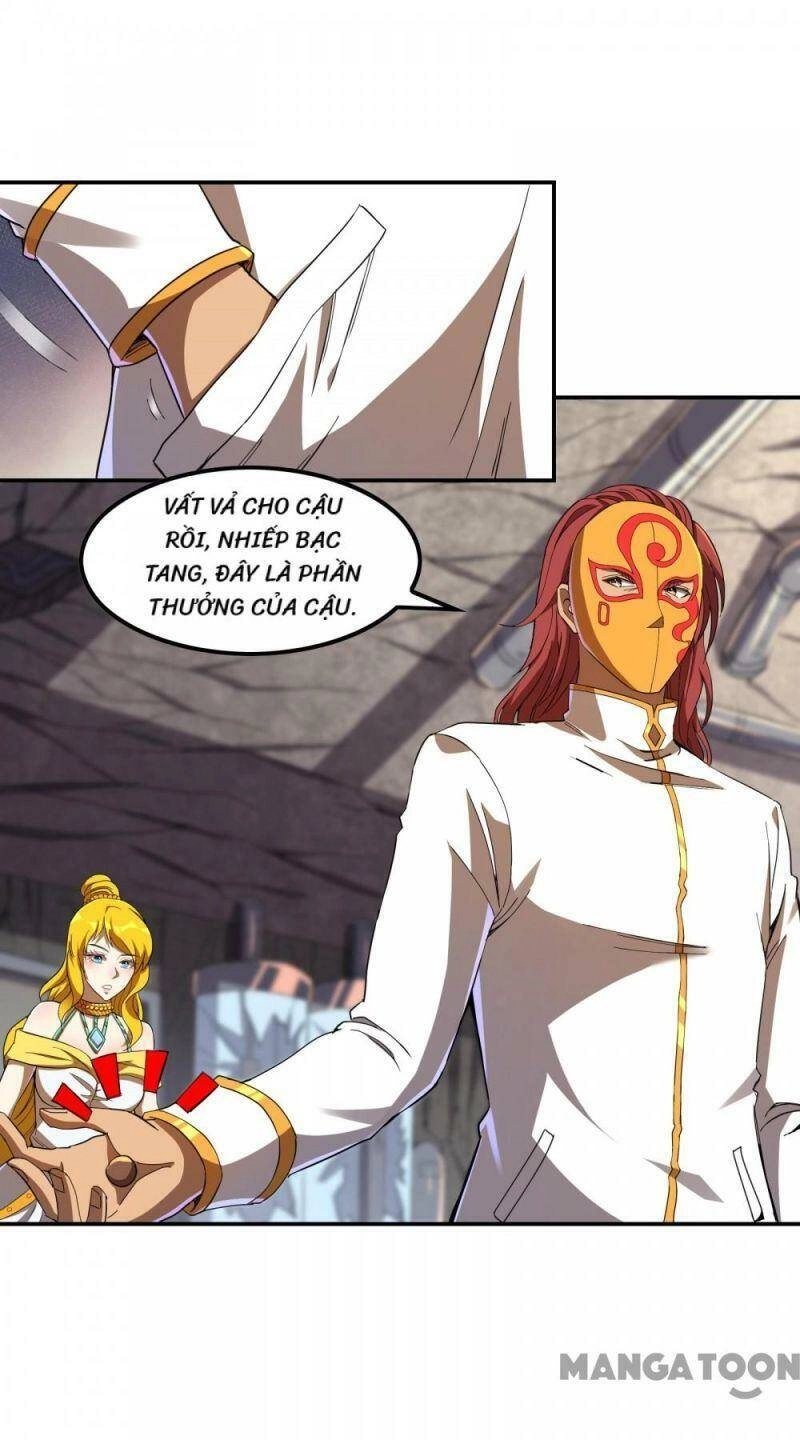 Đệ Nhất Ở Rể Chapter 115.2 - 10