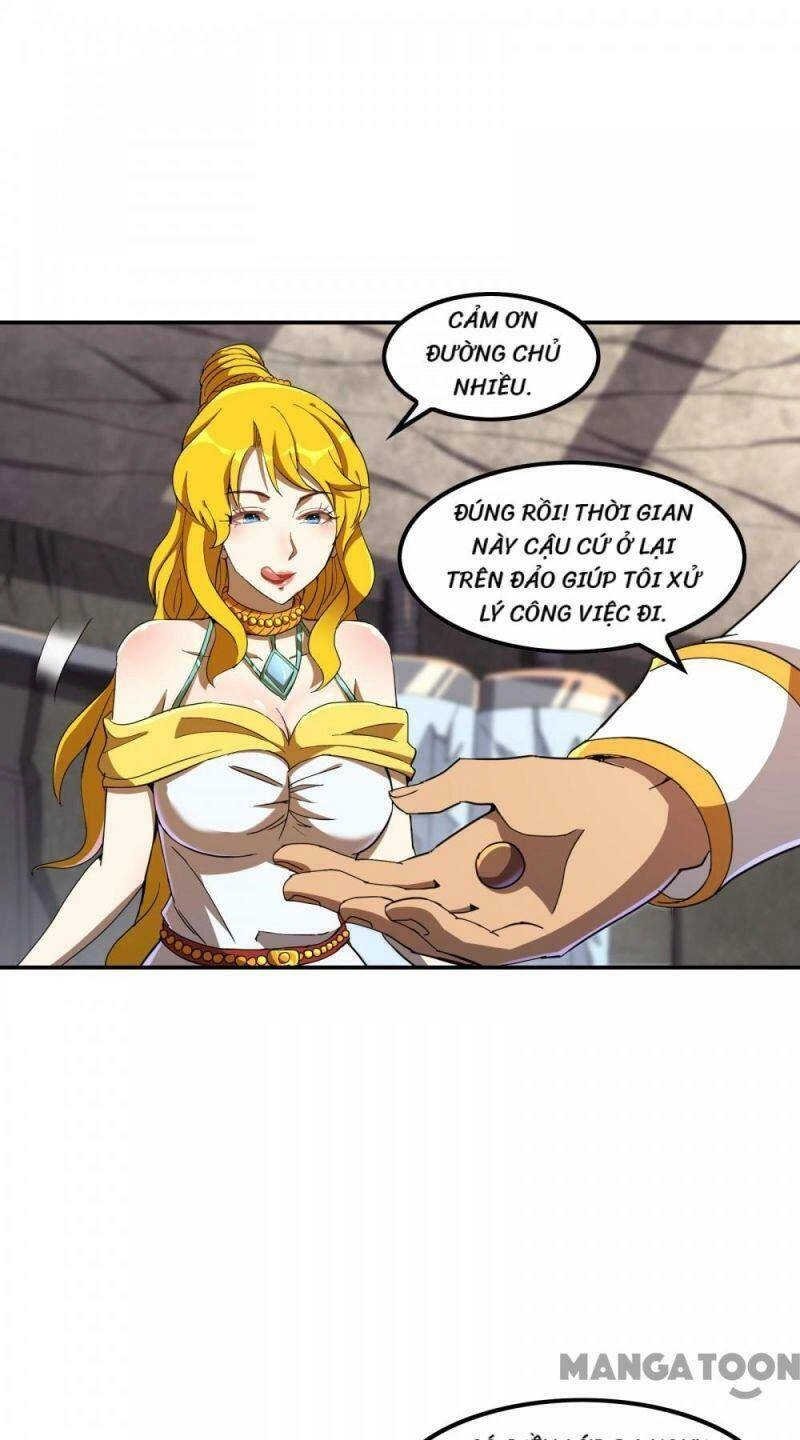 Đệ Nhất Ở Rể Chapter 115.2 - 11