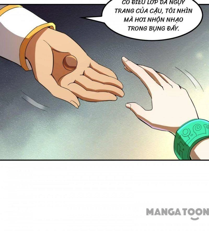 Đệ Nhất Ở Rể Chapter 115.2 - 12