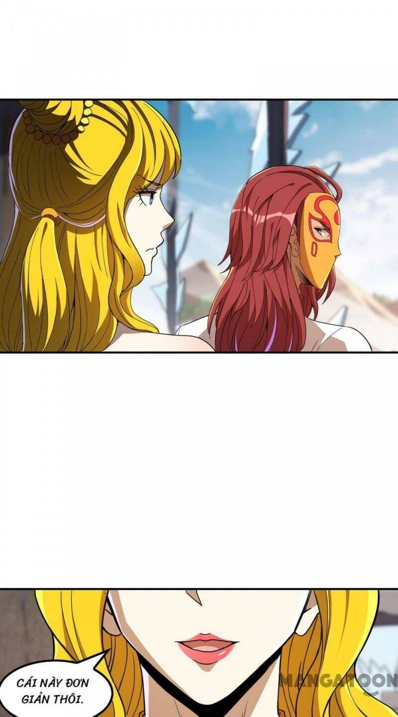 Đệ Nhất Ở Rể Chapter 115.2 - 13