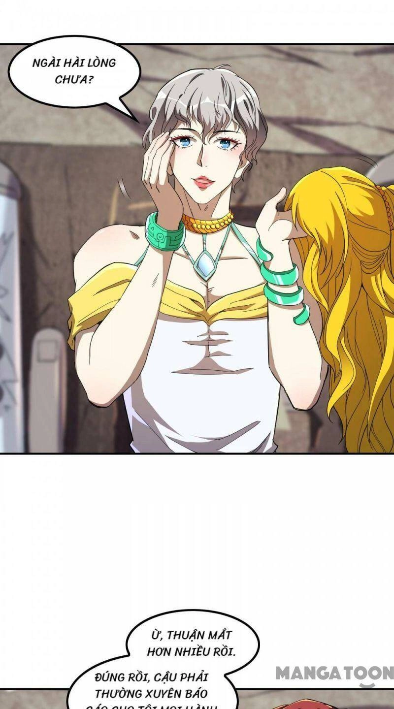 Đệ Nhất Ở Rể Chapter 115.2 - 15