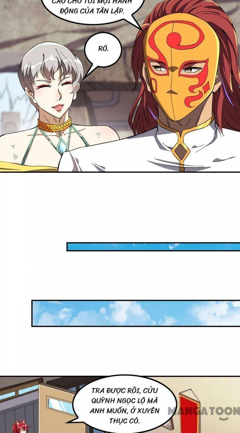 Đệ Nhất Ở Rể Chapter 115.2 - 16