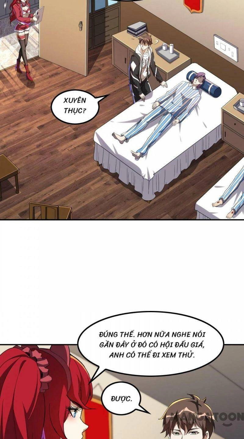 Đệ Nhất Ở Rể Chapter 115.2 - 17