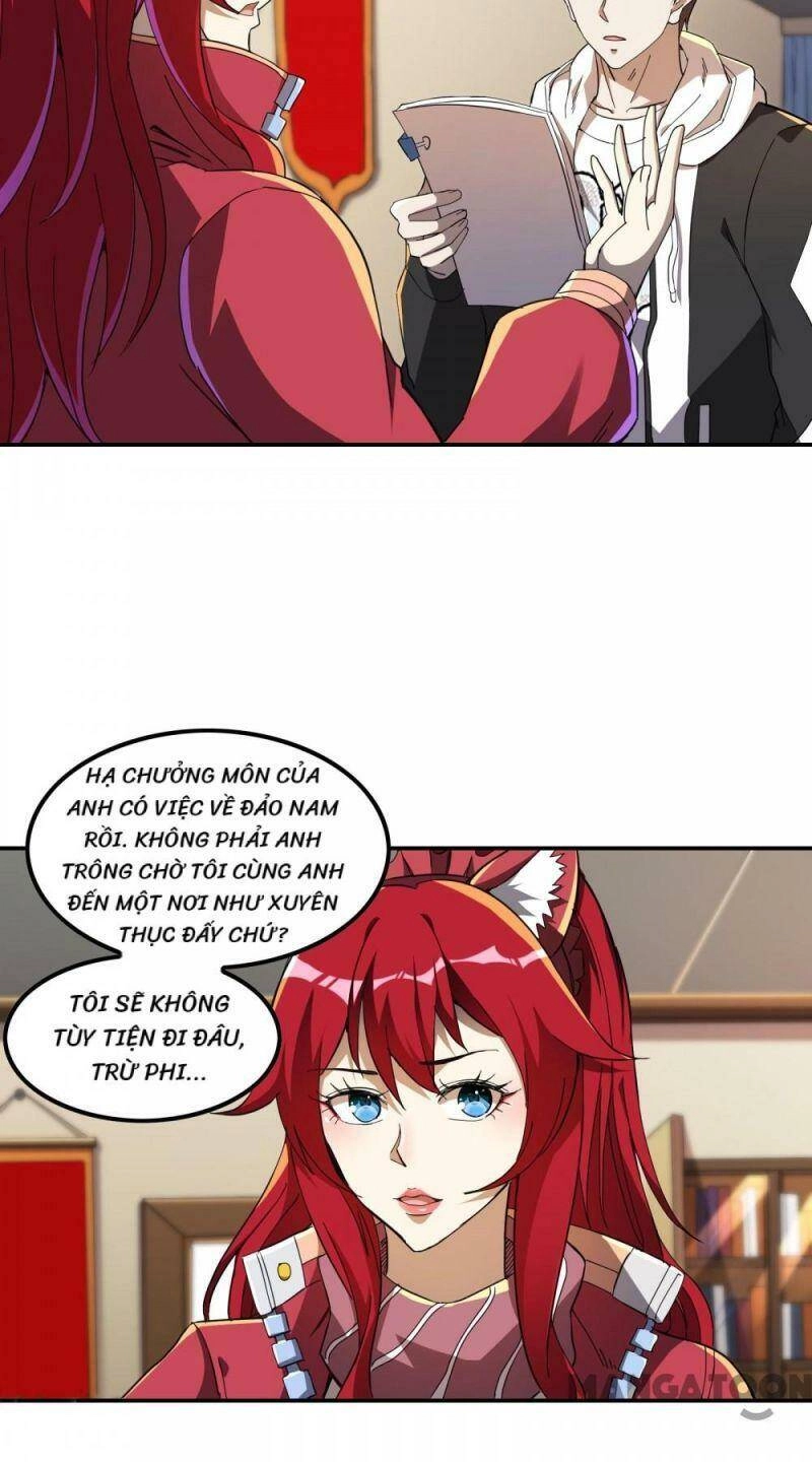 Đệ Nhất Ở Rể Chapter 115.2 - 18