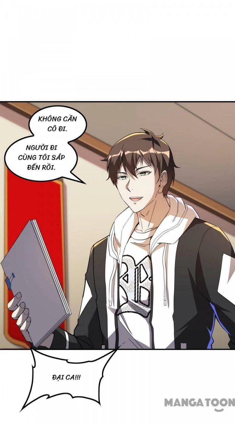 Đệ Nhất Ở Rể Chapter 115.2 - 19