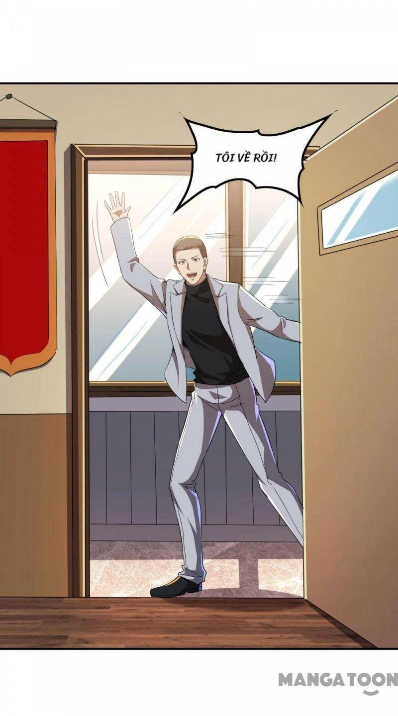 Đệ Nhất Ở Rể Chapter 115.2 - 20