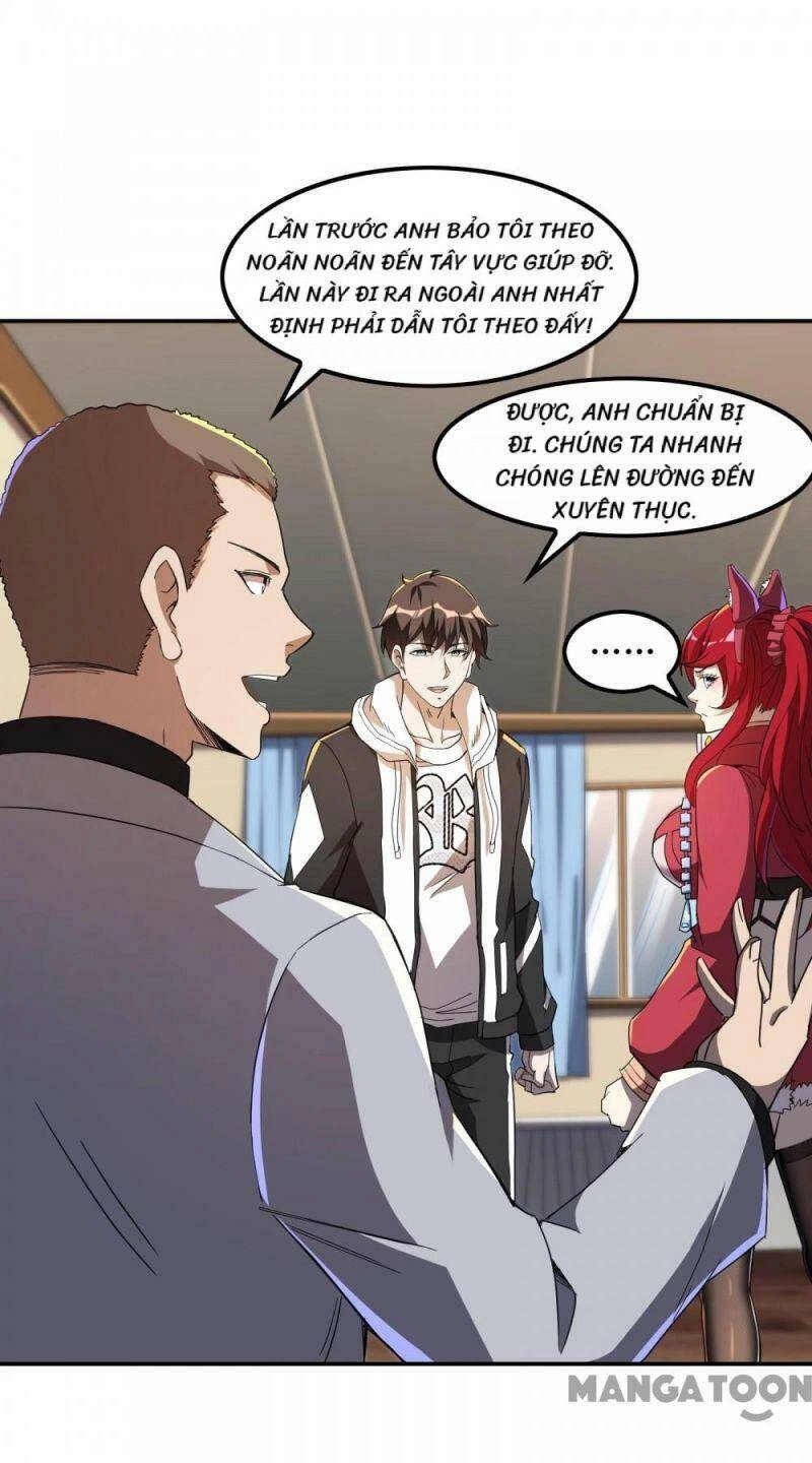 Đệ Nhất Ở Rể Chapter 115.2 - 21