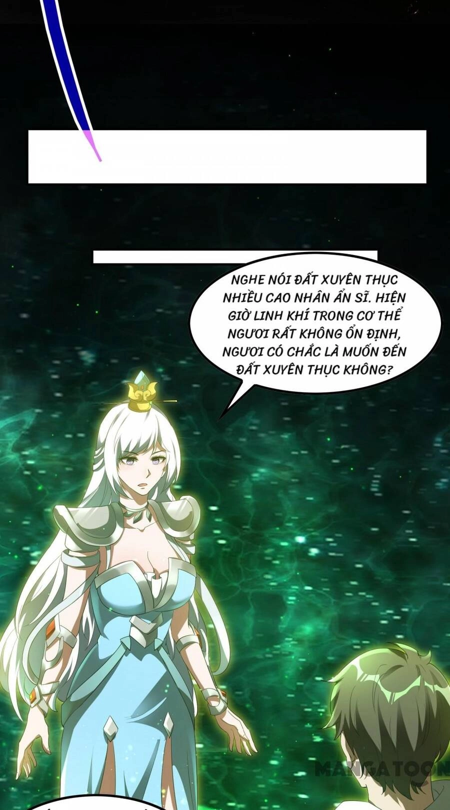 Đệ Nhất Ở Rể Chapter 116.1 - 4