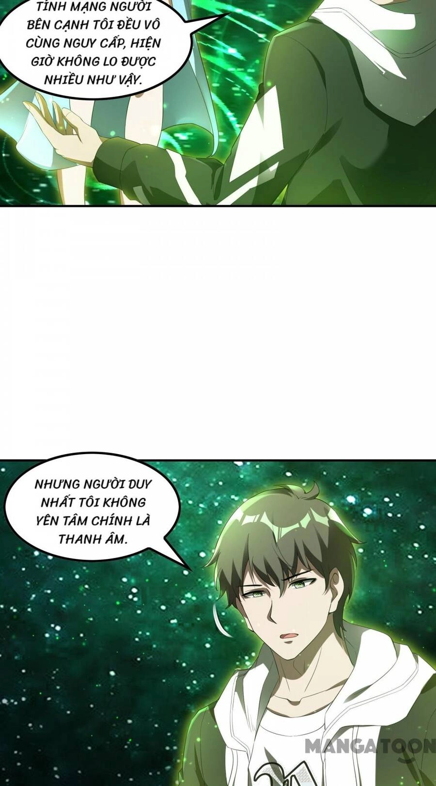 Đệ Nhất Ở Rể Chapter 116.1 - 5