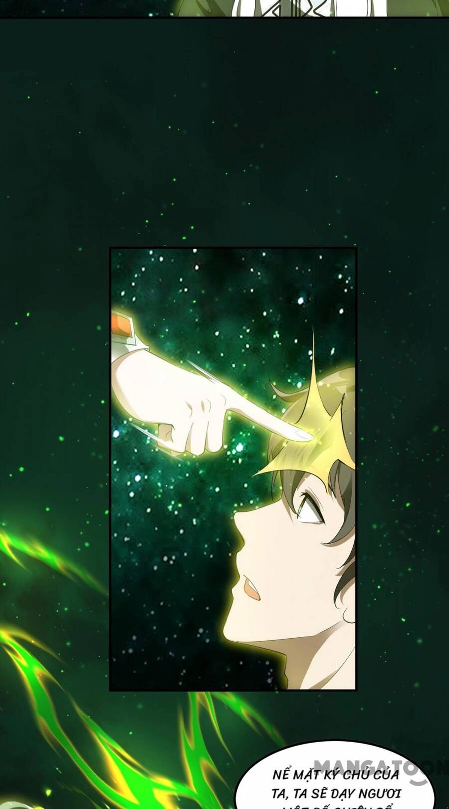 Đệ Nhất Ở Rể Chapter 116.1 - 6