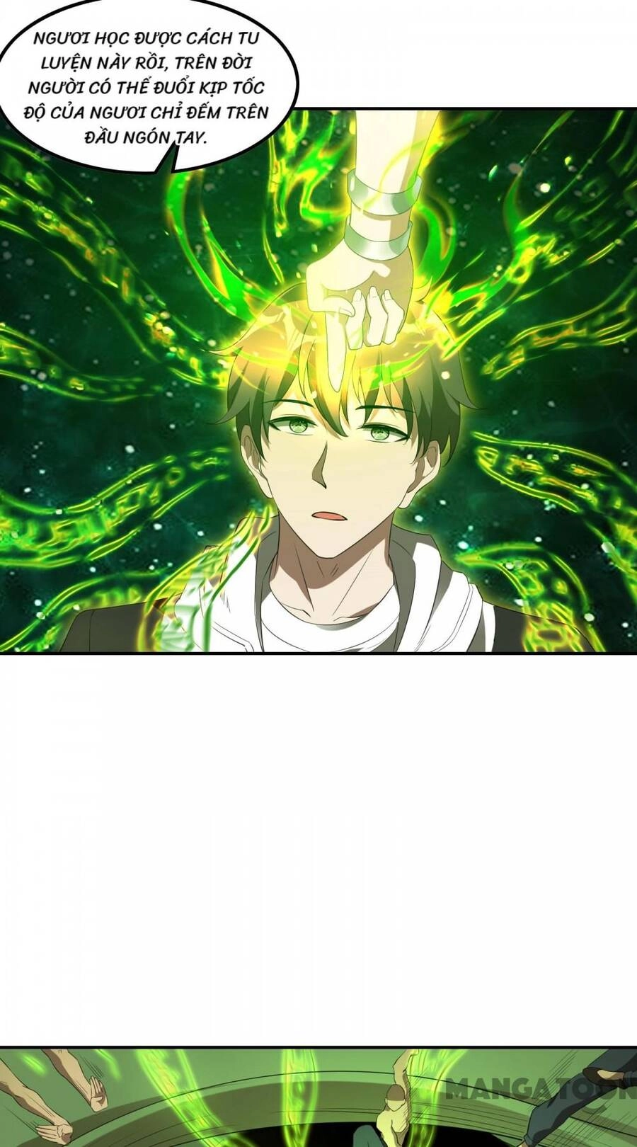 Đệ Nhất Ở Rể Chapter 116.1 - 8