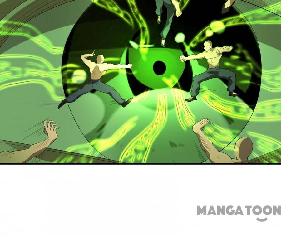 Đệ Nhất Ở Rể Chapter 116.1 - 9