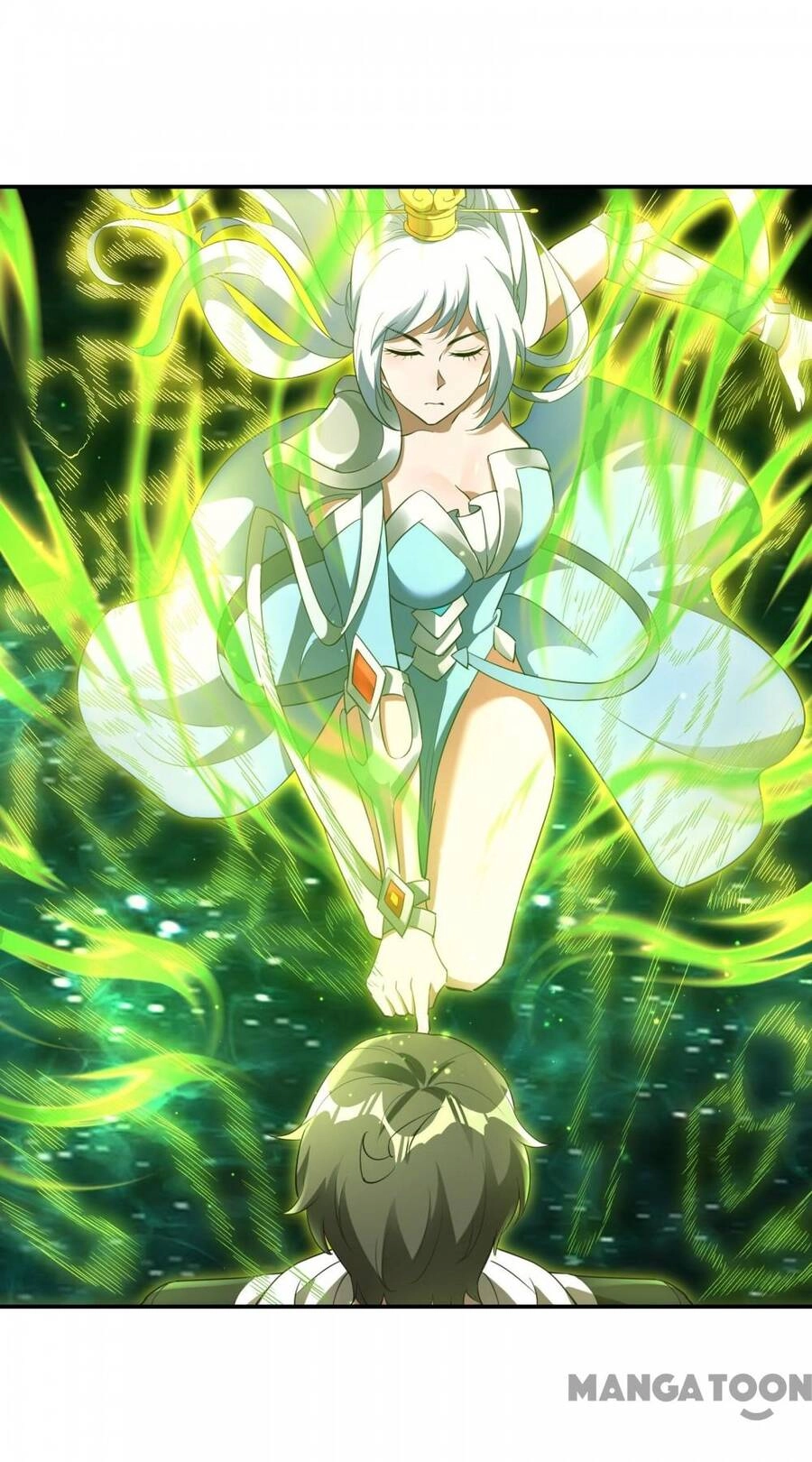 Đệ Nhất Ở Rể Chapter 116.1 - 10