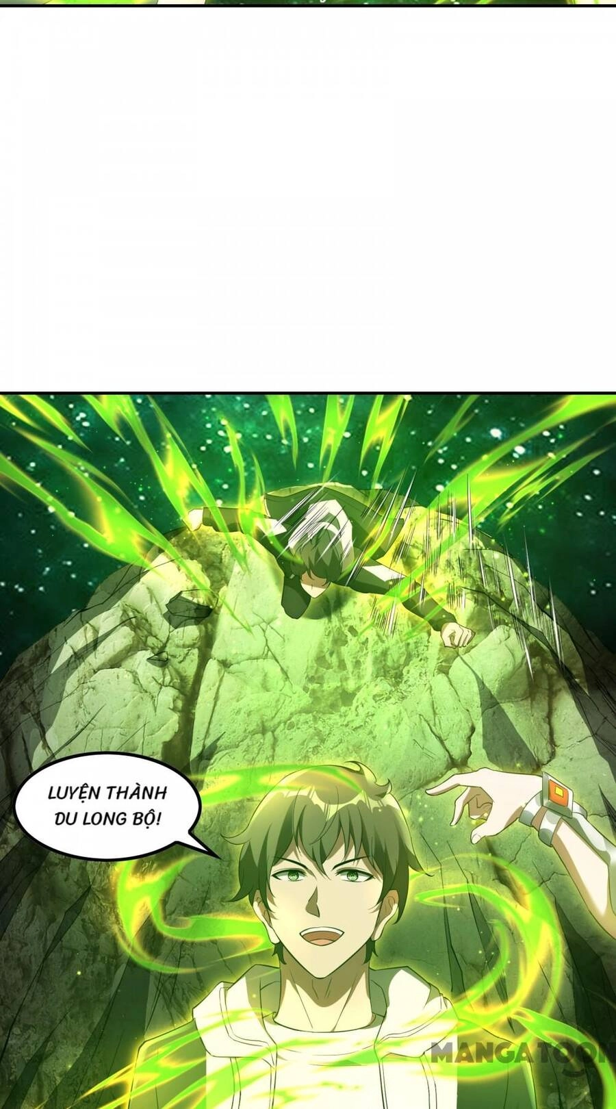 Đệ Nhất Ở Rể Chapter 116.1 - 13