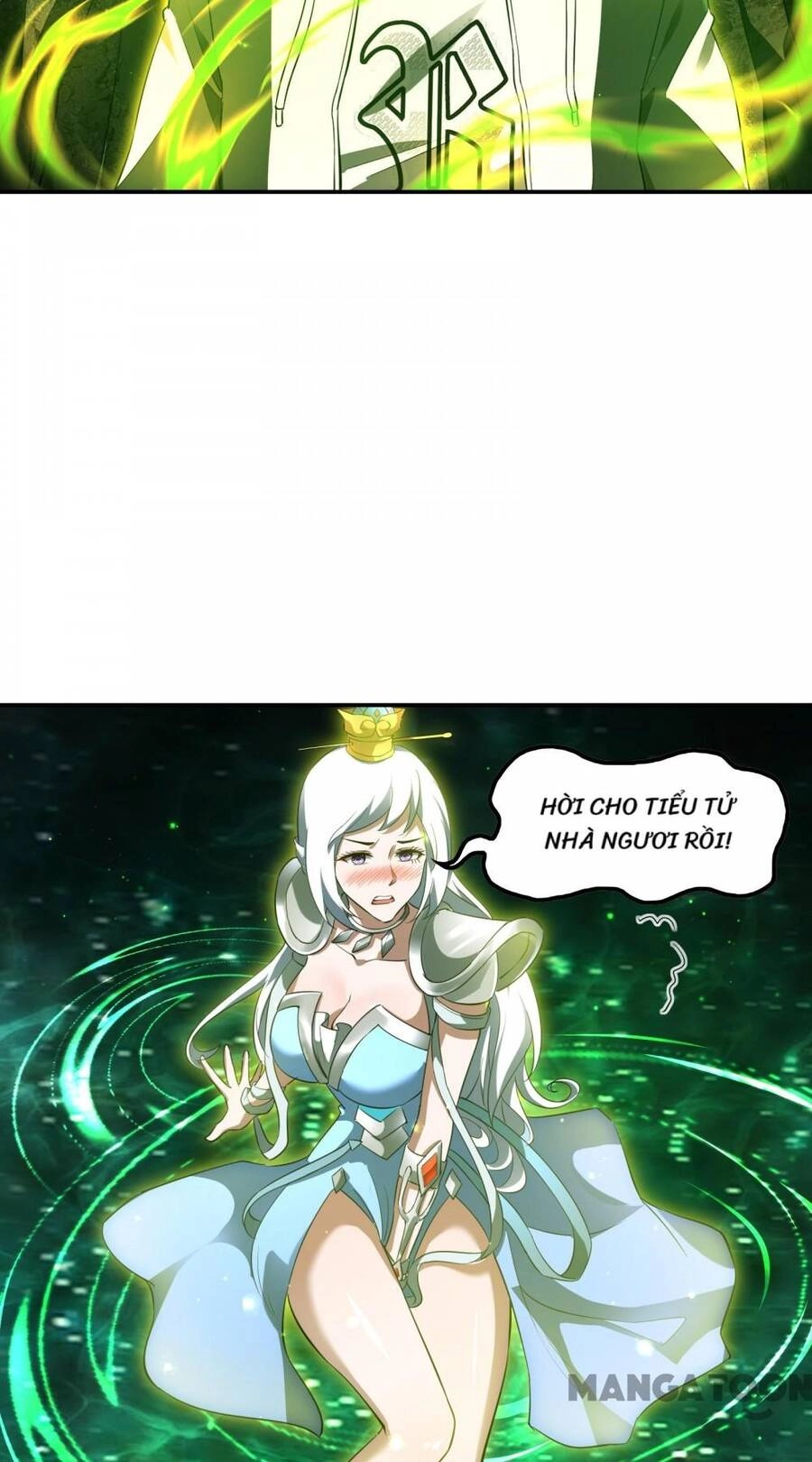 Đệ Nhất Ở Rể Chapter 116.1 - 14