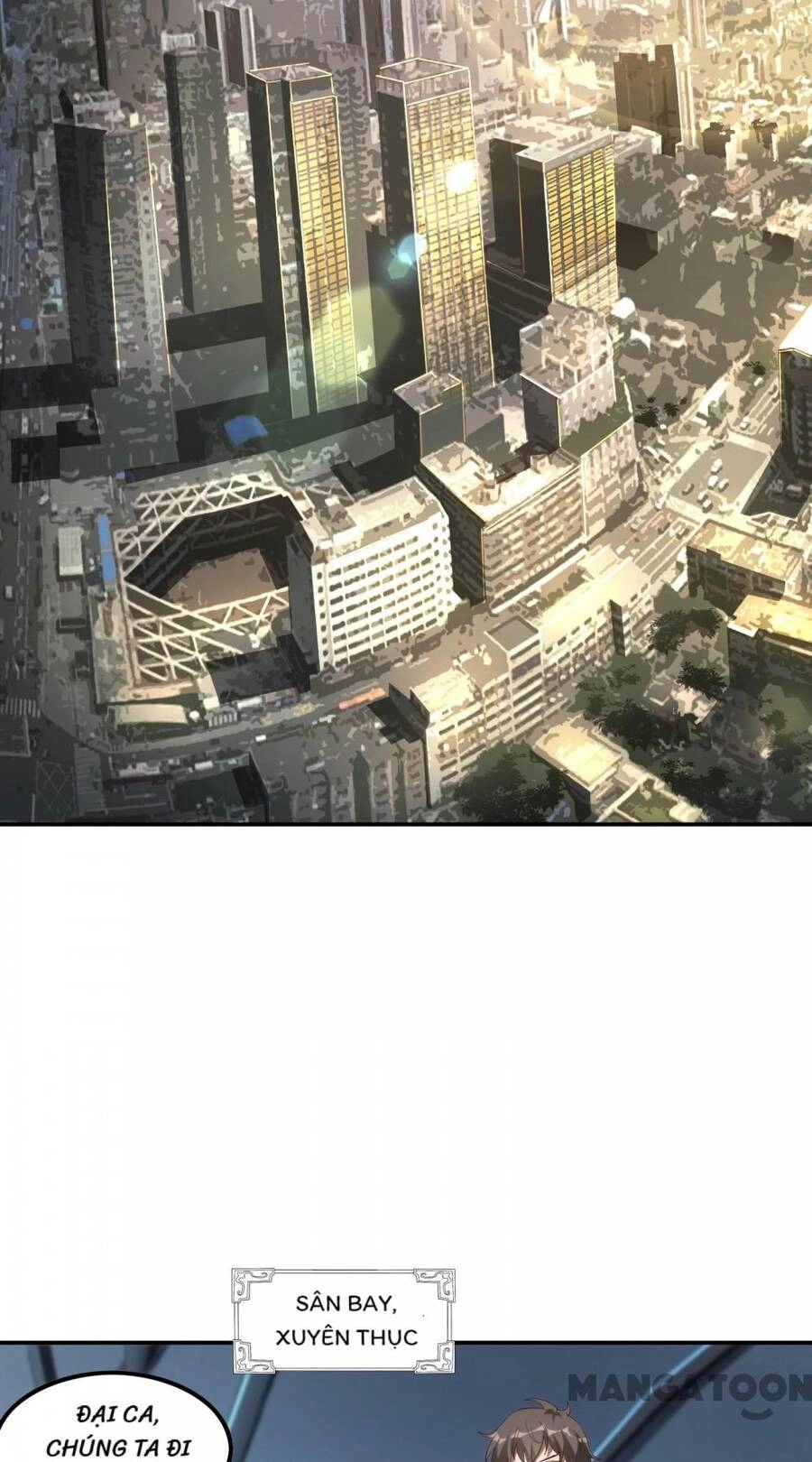 Đệ Nhất Ở Rể Chapter 116.1 - 21