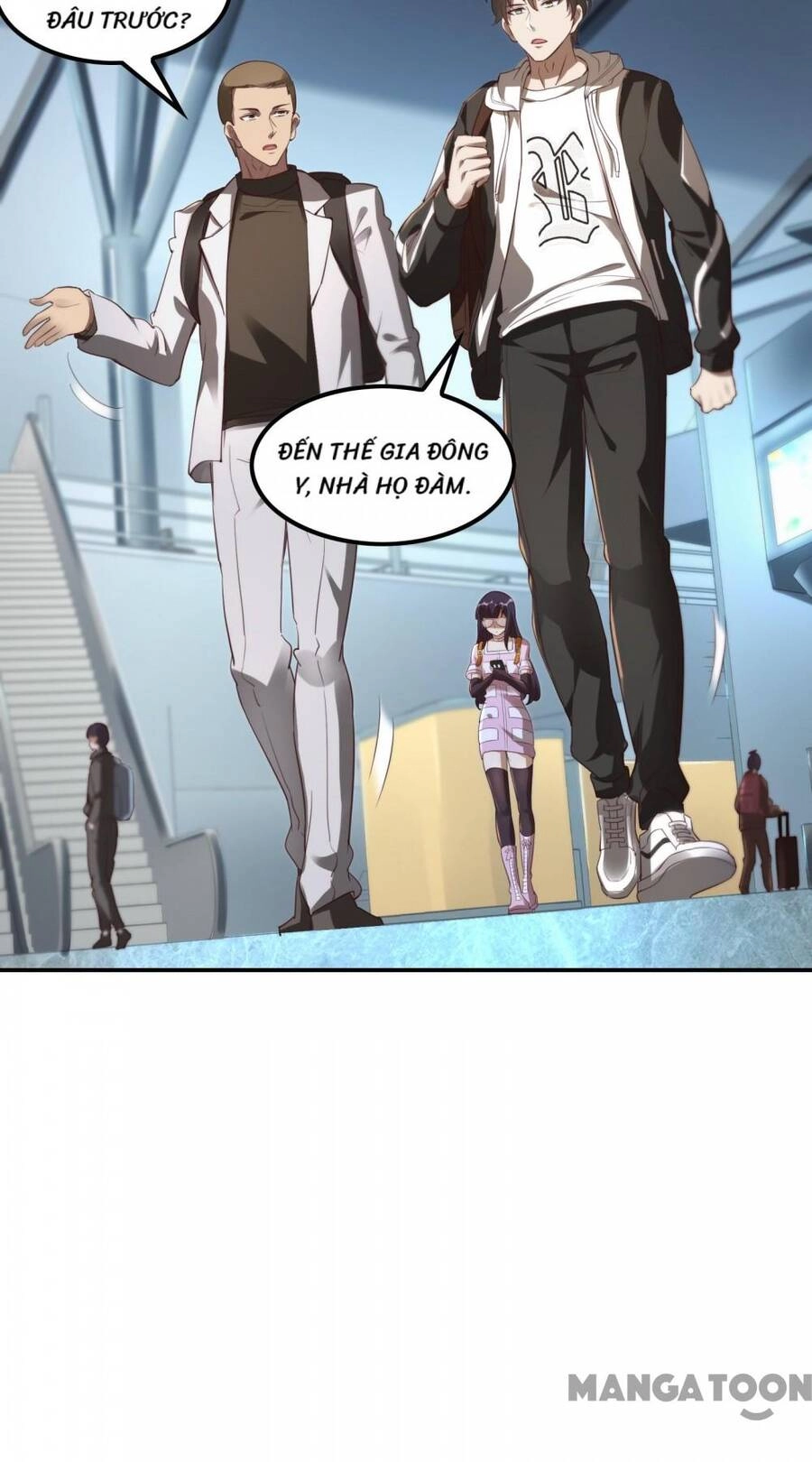 Đệ Nhất Ở Rể Chapter 116.1 - 22