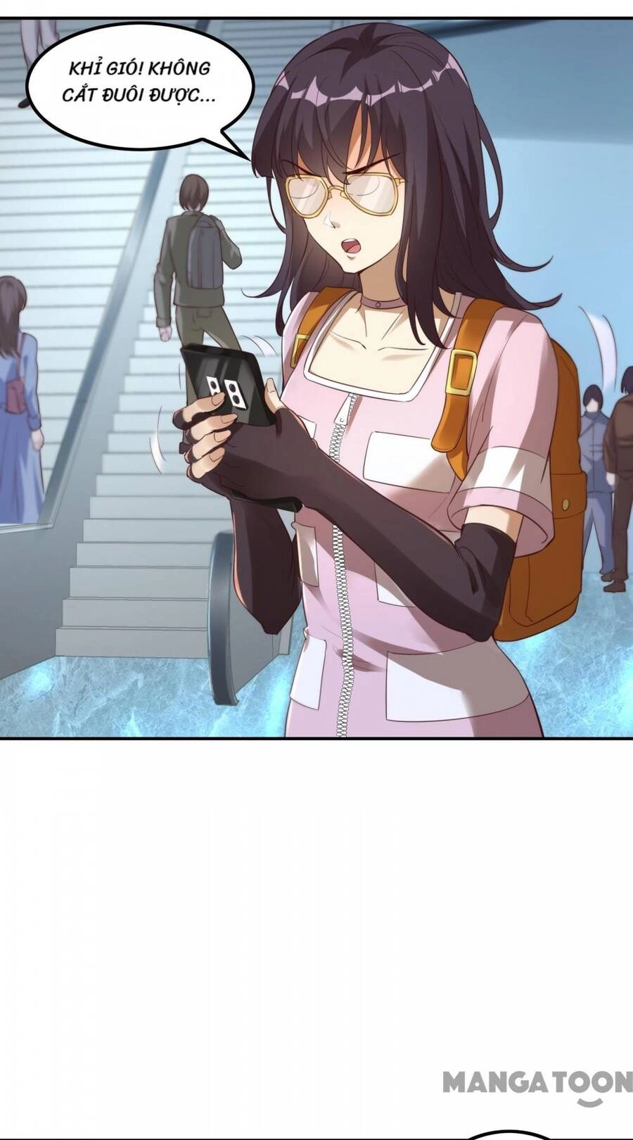 Đệ Nhất Ở Rể Chapter 116.2 - 1