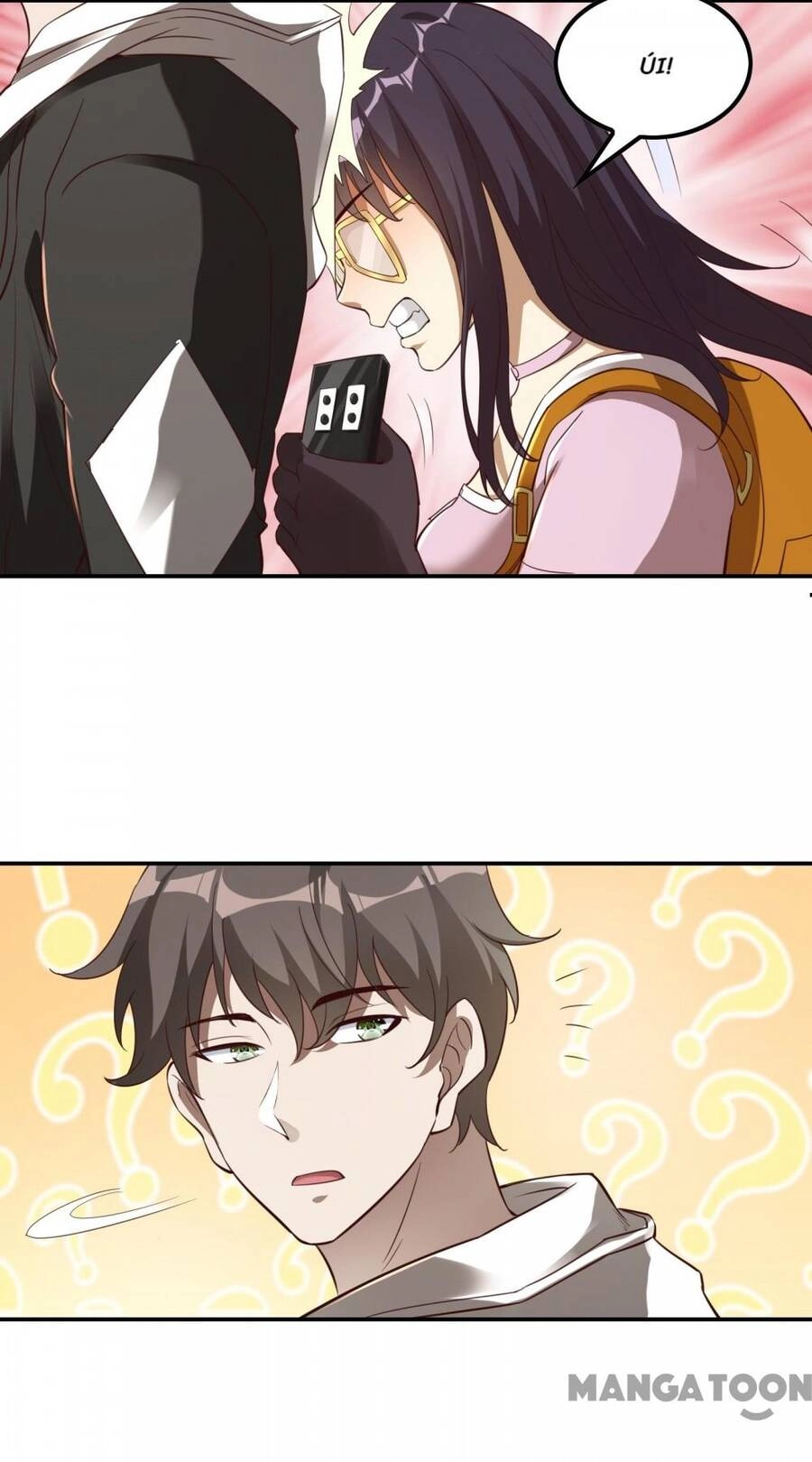 Đệ Nhất Ở Rể Chapter 116.2 - 2