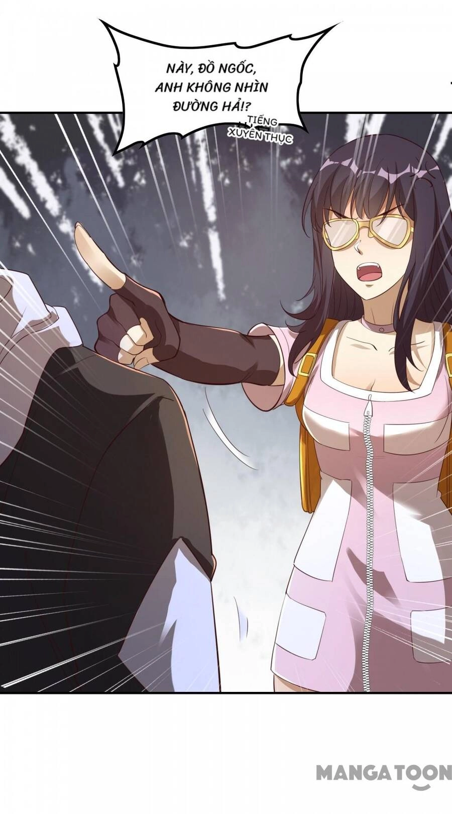 Đệ Nhất Ở Rể Chapter 116.2 - 3